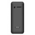 Мобільний телефон Ergo E284 Black