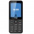 Мобільний телефон Ergo E284 Black