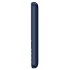 Мобільний телефон Ergo E284 Blue