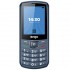 Мобільний телефон Ergo E285 Blue