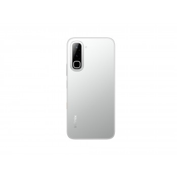 Мобільний телефон Infinix Hot 70 X6895 4/128GB Silver Dancer