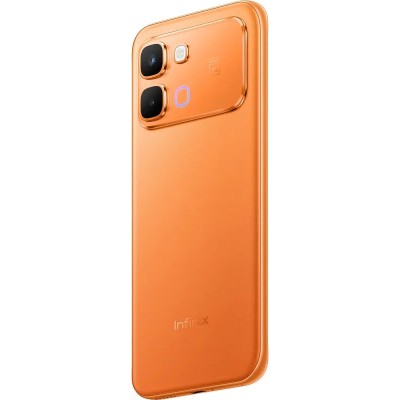 Мобільний телефон Infinix Note Edge X6887 8/256GB Solar Orange