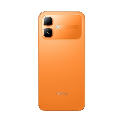Мобільний телефон Infinix Smart 20 X6840B 4/128GB Sunlike Orange