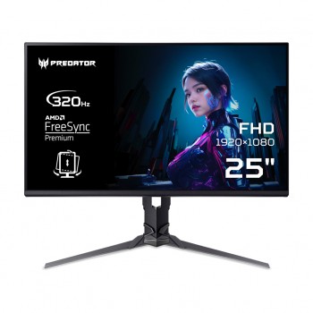 Монітор Acer XB253QF3BMIIPRX