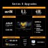 Монітор ASUS TUF Gaming VG34WQ5A