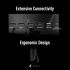 Монітор ASUS TUF Gaming VG34WQ5A