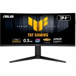 Монітор ASUS TUF Gaming VG34WQL5A