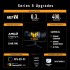 Монітор ASUS TUF Gaming VG34WQL5A
