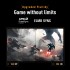 Монітор ASUS TUF Gaming VG34WQL5A