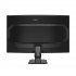 Монітор Gigabyte 27" Gaming GS27FCA VA Black 200Hz