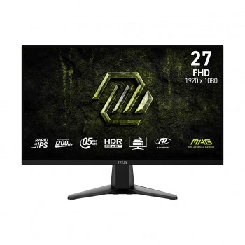 Монітор MSI MAG 275F E20