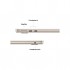 Ноутбук Apple MacBook Air 13 M5 A3449 Starlight (MDHD4UA/A)