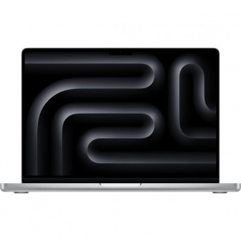 Ноутбук Apple MacBook Pro 14 A3434 M5 Silver (MDE64UA/A)