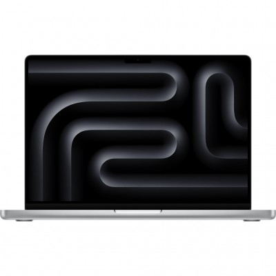 Ноутбук Apple MacBook Pro 14 A3434 M5 Silver (MDE64UA/A)