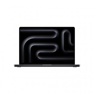 Ноутбук Apple MacBook Pro 16 A3428 M5 Pro Space Black (MGEA4UA/A)