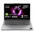 Ноутбук Lenovo LOQ 15ARP10E (83S000ESRA)