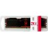 Пам'ять DDR4 16GB/3200 Goodram Iridium X Black (IR-X3200D464L16SA/16G)