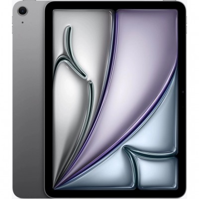Планшет Apple iPad Air 11" M4 WiFi 128GB Space Grey (MH304TY/A)
