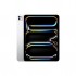 Планшет Apple iPad Pro 13" M5 Wi‑Fi + Cellular 256GB with standard glass - Silver (ME7X4TY/A)