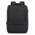 Рюкзак для ноутбука 2E Impulse 17" Black (2E-BPT7417BK) 
