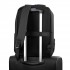 Рюкзак для ноутбука 2E Impulse 17" Black (2E-BPT7417BK) 