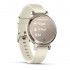 Смарт-годинник Garmin Lily 2, EURC, Cream Gold/Coconut, Silicone (010-02839-70)
