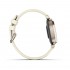 Смарт-годинник Garmin Lily 2, EURC, Cream Gold/Coconut, Silicone (010-02839-70)