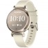 Смарт-годинник Garmin Lily 2, EURC, Cream Gold/Coconut, Silicone (010-02839-70)