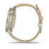 Смарт-годинник Garmin Venu 4 (41mm), Beige w/ Lunar Gold + Bone, GPS смарт-годинник (010-03013-00)