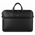Сумка для ноутбука 2E Slim Business 15.6/16" Black (2E-CBP2486BK) 