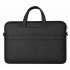 Сумка для ноутбука 2E Slim Business 15.6/16" Black (2E-CBP2486BK) 