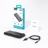 УМБ Choetech B791 10000mAh 22.5W Black