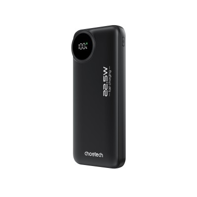 УМБ Choetech B791 10000mAh 22.5W Black