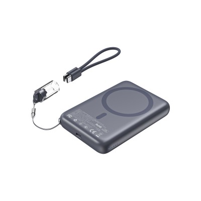 УМБ Choetech B862 10000mAh 22.5W Black