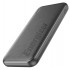 УМБ Energizer 10000mAh, PD/20W, QC/22.5W, black (UE10055PQ)