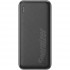 УМБ Energizer 10000mAh, PD/20W, QC/22.5W, black (UE10055PQ)
