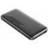 УМБ Energizer 10000mAh, PD/20W, QC/22.5W, black (UE10055PQ)