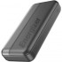 УМБ Energizer 20000mAh, Type-C, black (UE20050С)