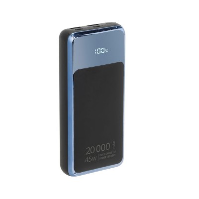 УМБ Rivacase Rivapower 20000mAh Black (VA1075)