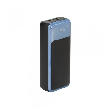 УМБ Rivacase Rivapower 30000mAh Black (VA1080)