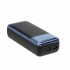 УМБ Rivacase Rivapower 30000mAh Black (VA1080)