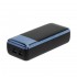 УМБ Rivacase Rivapower 30000mAh Black (VA1080)