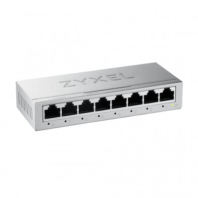 Комутатор Zyxel GS-108B v5