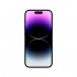 Мобільний телефон Apple iPhone 14 Pro 256Gb Deep Purple (REF B) BREEZY (2BMQ1F3)