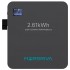 Батарея LiFePo4 Marsriva 12.8V 204Ah 2.61kWh (MR-LFP12-200-WMD)