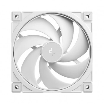 Вентилятор Deepcool FD12 WH V2