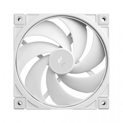 Вентилятор Deepcool FD12 WH V2