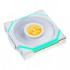 Вентилятор Lian Li UNI Fan SL WIRELESS LCD 120-3, White (G99.12SLLCD1W3W.00)