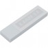 Вентилятор Lian Li UNI Fan SL WIRELESS LCD 120-3, White (G99.12SLLCD1W3W.00)