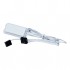 Вентилятор Lian Li UNI Fan SL WIRELESS LCD 120-3, White (G99.12SLLCD1W3W.00)